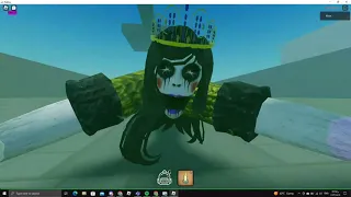 test model ai all jumpscares