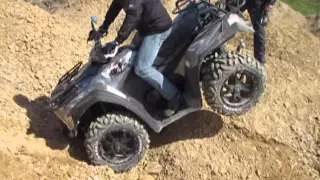 Quad-ATV-und-mehr -- Review 2015