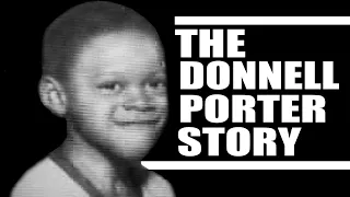 The Real Rap Show | Episode 16 | The Donnell Porter Story