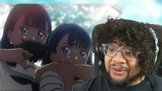 Spring Anime 2022 in a Nutshell! Reaction!