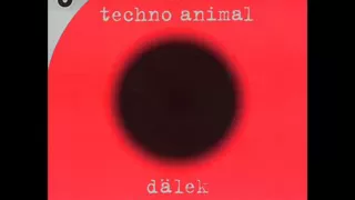 Techno Animal / Dälek - Megaton / Classical Homicide