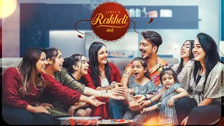 RAKHDI (Official Video) : JYOTI | NARULA KIDS | Latest Punjabi Songs 2021 | Mr Mrs Narula|Mehak Jain