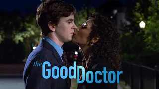 Why Did Shaun Call This Kiss "Disastrous"? | The Good Doctor