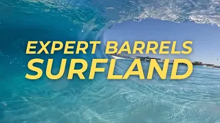 EXPERT BARRELS NA SURFLAND