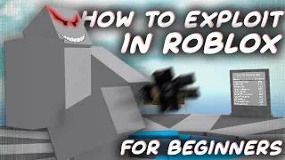 How to Get Exploits / Scripts in ROBLOX | Full Beginners Tutorial 2022
