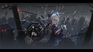 [Arknights] CC#2 Blade Risk 31 with 10 Operators - Bouquet