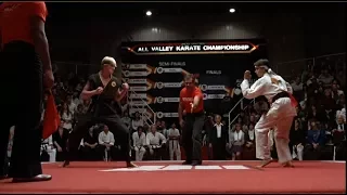 KARATE KID - LUTA FINAL (DUBLADO) HD