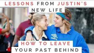 LESSONS FROM JUSTIN BIEBER: How To Leave The Past Behind & Start Over | Shallon Lester
