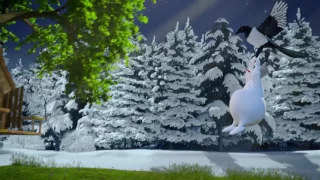 Именные видеопоздравления от Деда Мороза! 2017