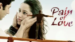 Pain Of Love | Aashiqui 2 | Aditya Roy Kapur | Shraddha Kapoor