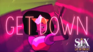 Get Down- Garnet AMV