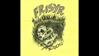 Frisyr - Demo