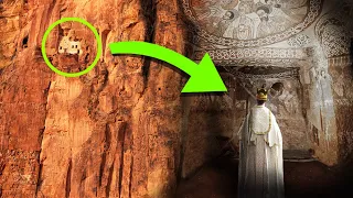 Archaeologists Were Amazed When They Found This Mysterious 4th Century  Ancient Monastery!