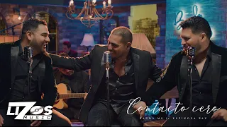 BANDA MS FT ESPINOZA PAZ - CONTACTO CERO  (VERSIÓN ACÚSTICA)