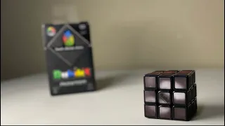 Rubik’s Phantom review *Heat Sensitive Rubik’s Cube*