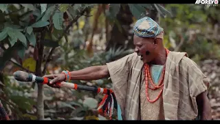 Aiye Alagbara - A Nigerian Yoruba Movie Starring Fatai Odua | Abeni Agbon