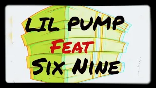 Слив трека!!!(2021) - Lil Pump feat Six Nine