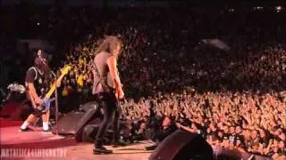 Metallica For Whom The Bell Tolls Sonisphere.2010.Sofia HD