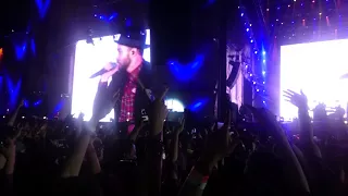 Justin Timberlake - TKO/ Summer Love (Rock In Rio 2017)