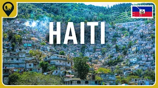 Haiti Explained In 12 Minute (History, People, Food)