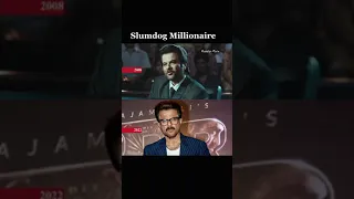 Slumdog Millionaire, 2008 #bollywood #2008 #indian #nostalgia