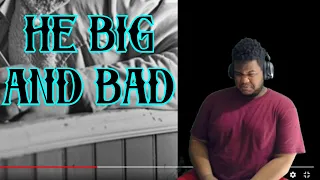 BIG BAD JOHN ~ Jimmy Dean (1961) Reaction!!!!