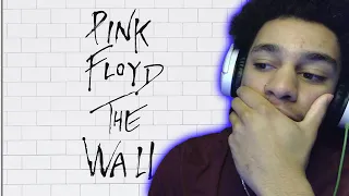 MY WHOLE MOOD CHANGED | FIRST TIME EVER HEARING Pink Floyd - Comfortably Numb (REACTION)