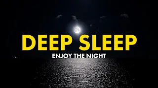 Deep Sleep Music • Fall Asleep in 3 Minutes, Relaxing Music, Meditation Music