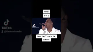 The Deal That Made Jay-Z A Billionaire