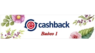 EPN Cashback: 1. Регистрация, меню личного кабинета.