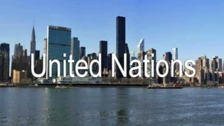 Peter Ruckman - The Total Destruction of the UN