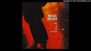 Michael Brecker - Timeline