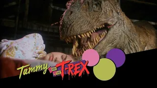 TAMMY AND THE T-REX (1994) BLU-RAY (101 FILMS)