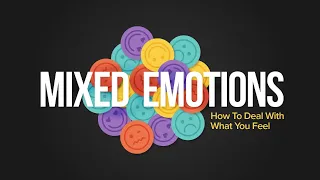 Mixed Emotions Wk 4 | Pastor Damon Davis | Collective Community