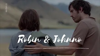 Robin & Johnno - Top of the Lake