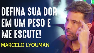 TÉCNICA MENTAL QUE ALIVIA A DOR! - MARCELO LYOUMAN