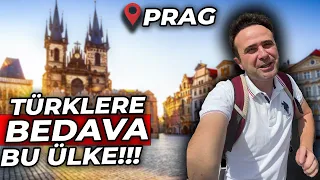 Apa yang bisa dilakukan di Praha? Video Perjalanan Praha Paling Komprehensif - Wajib Ditonton