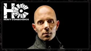 Billy Howerdel on the Time Maynard James Keenan Met Trent Reznor