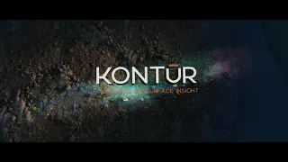 Kontur - The Future of GPR