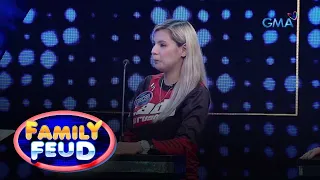 Family Feud Philippines: Natutulog ka ba talaga kapag nawawala ang tubig sa inyong bahay?