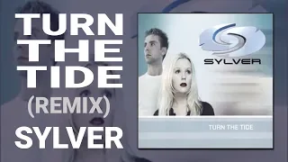 Sylver - Turn The Tide (Hot Tracks Remix)