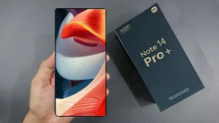 Redmi Note 14 Pro Plus Unboxing / Redmi 14 Pro Review, Price, launch date