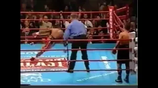Zab Knocked silly by Kostya Tszyu #war  #boxing #knockouts