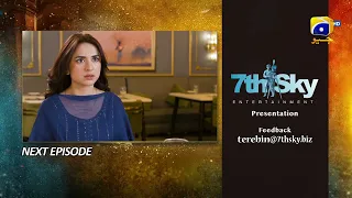 Tere Bin Episode 24 Teaser - HAR PAL GEO