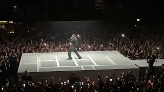 Kendrick Lamar - Money Trees. Live in Amsterdam, 8 October 2022