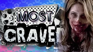 Most Craved (Ep. 55) - ANTON YELCHIN & JOE DANTE - Burying The Ex