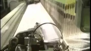 How It's Made Fabrics