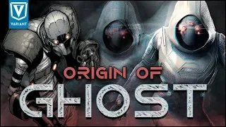 Origin Of Ghost