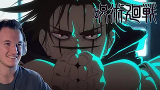 This Quality is INSANE!  |  Manga Reader REACTS to Jujutsu Kaisen Shibuya Incident Trailer