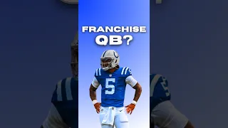 Anthony Richardson the next… #colts #anthonyrichardson #indianapoliscolts #andrewluck #nfl #nflnews